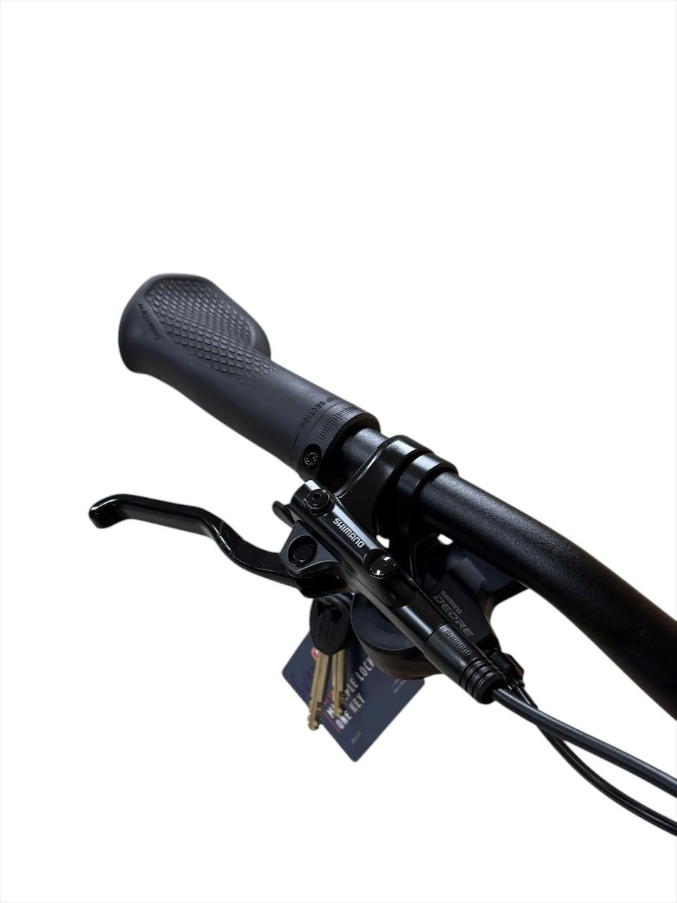 Cube Kathmandu Hybrid One 625 E-Bike Refurbished Gebruikte fiets 