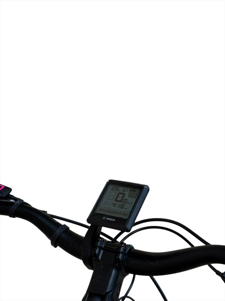 Cube Kathmandu Hybrid One 625 E-Bike Refurbished Gebruikte fiets 