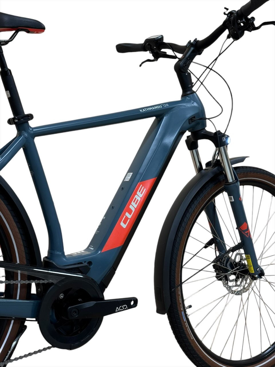 cube fahrrad 28 zoll gebraucht Cube Kathmandu Hybrid One 625 28 Zoll E-Bike – H&B Exclusive