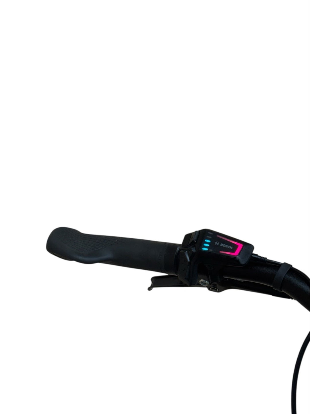 Cube Kathmandu Hybrid One 625 E-Bike Refurbished Gebruikte fiets 