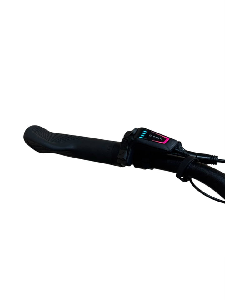 Cube Kathmandu Hybrid One 625 E-Bike Refurbished Gebruikte fiets 