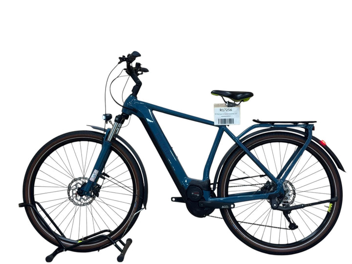 Cube Kathmandu Hybrid One 625 E-Bike Refurbished Gebruikte fiets 