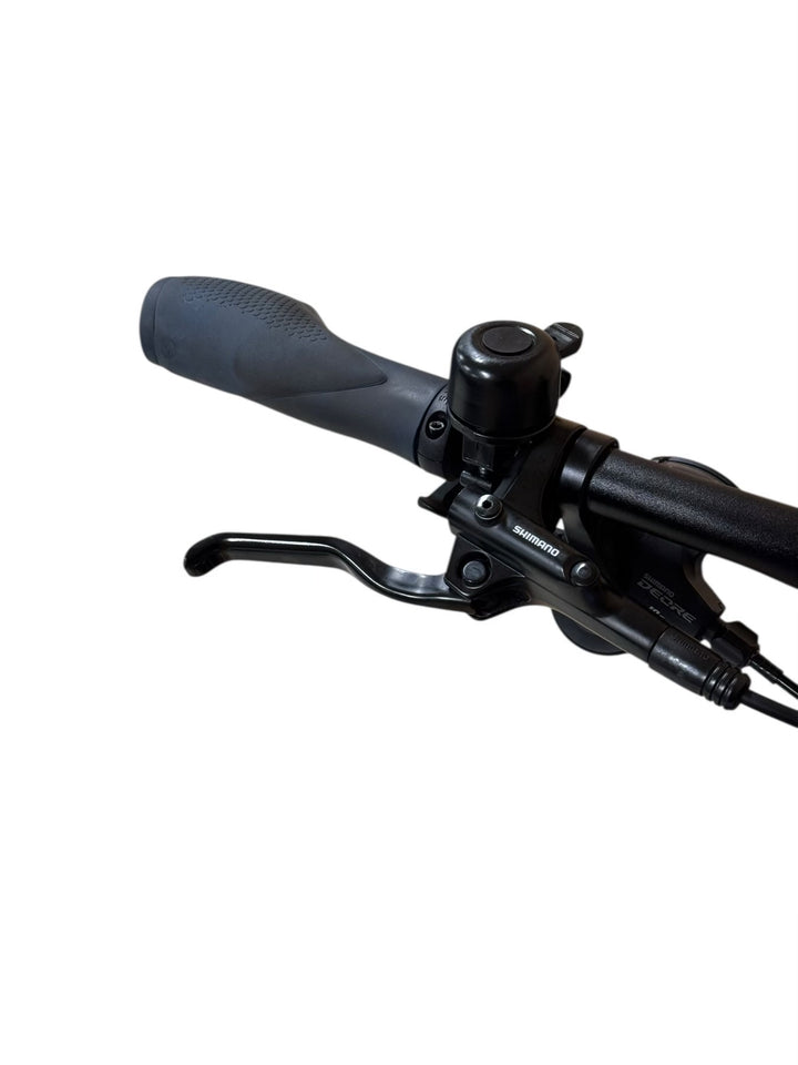 Cube Kathmandu Hybrid One 625 E-Bike Refurbished Gebruikte fiets 