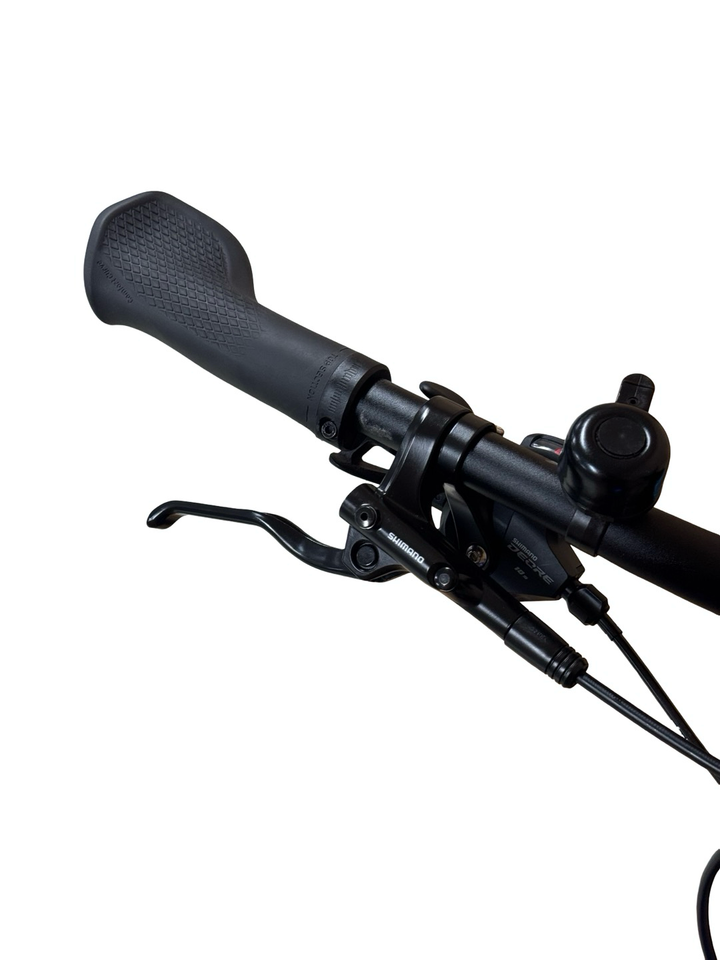 Cube Kathmandu Hybrid One 625 E-Bike Refurbished Gebruikte fiets 