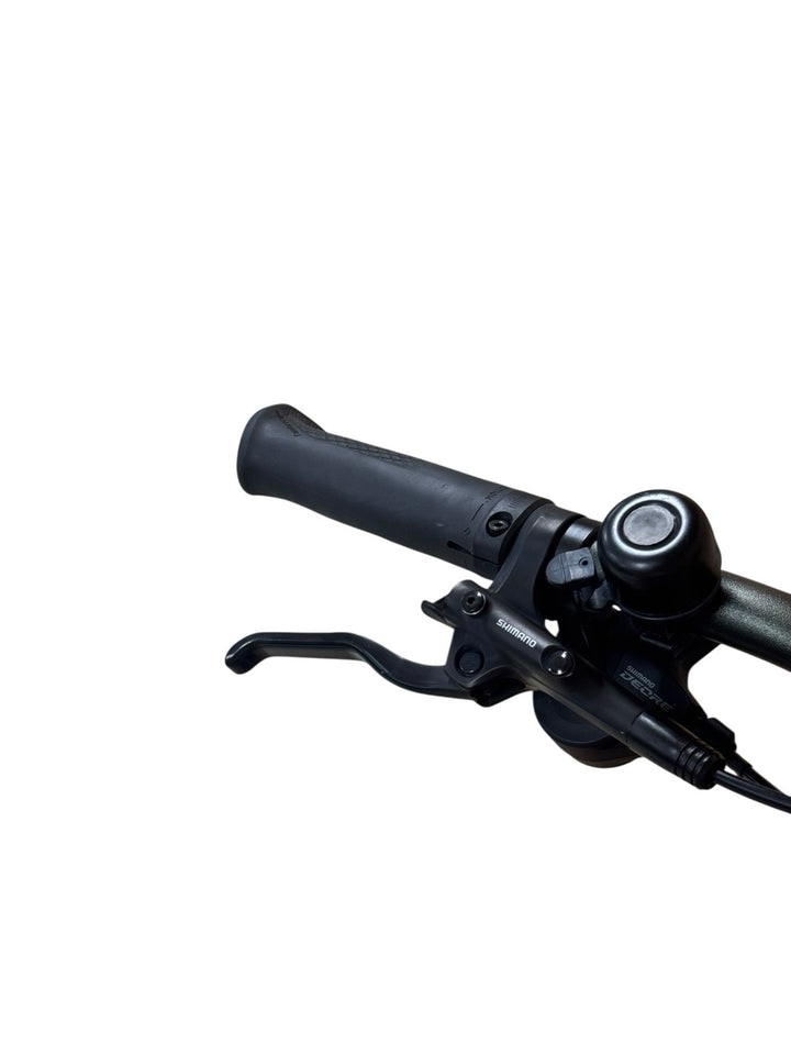 Cube Kathmandu Hybrid One 625 E-Bike Refurbished Gebruikte fiets 