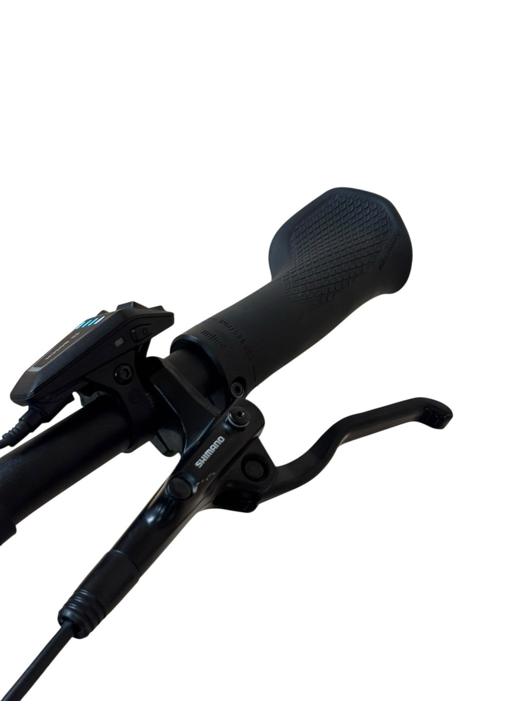 Cube Kathmandu Hybrid One 625 E-Bike Refurbished Gebruikte fiets