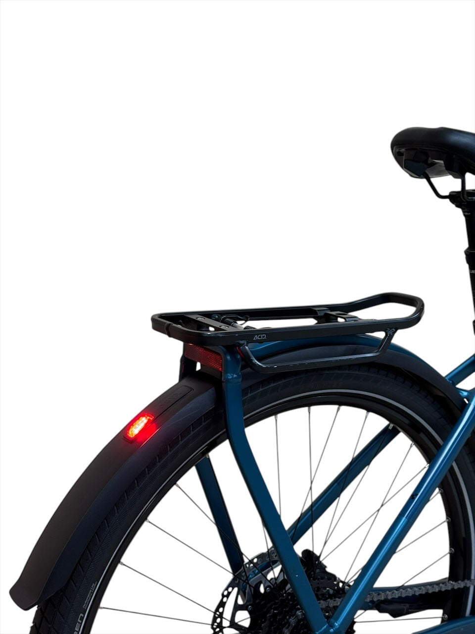 Cube Kathmandu Hybrid One 625 E-Bike Refurbished Gebruikte fiets 