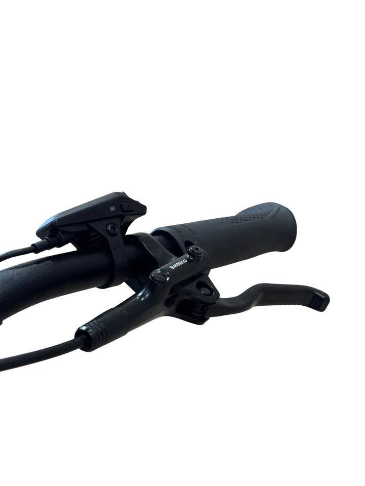 Cube Kathmandu Hybrid One 625 E-Bike Refurbished Gebruikte fiets 