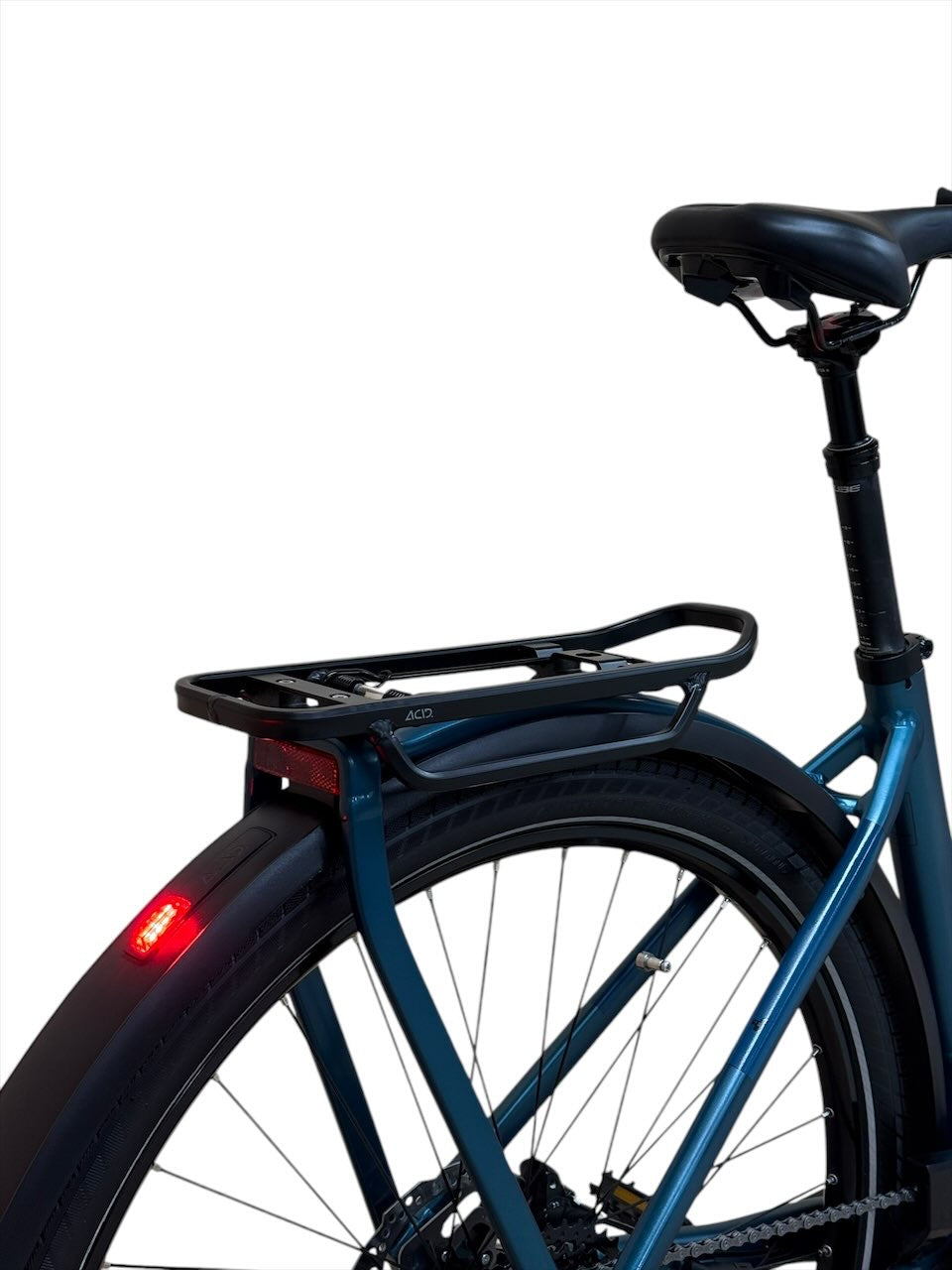 Cube Kathmandu Hybrid One 625 E-Bike Refurbished Gebruikte fiets