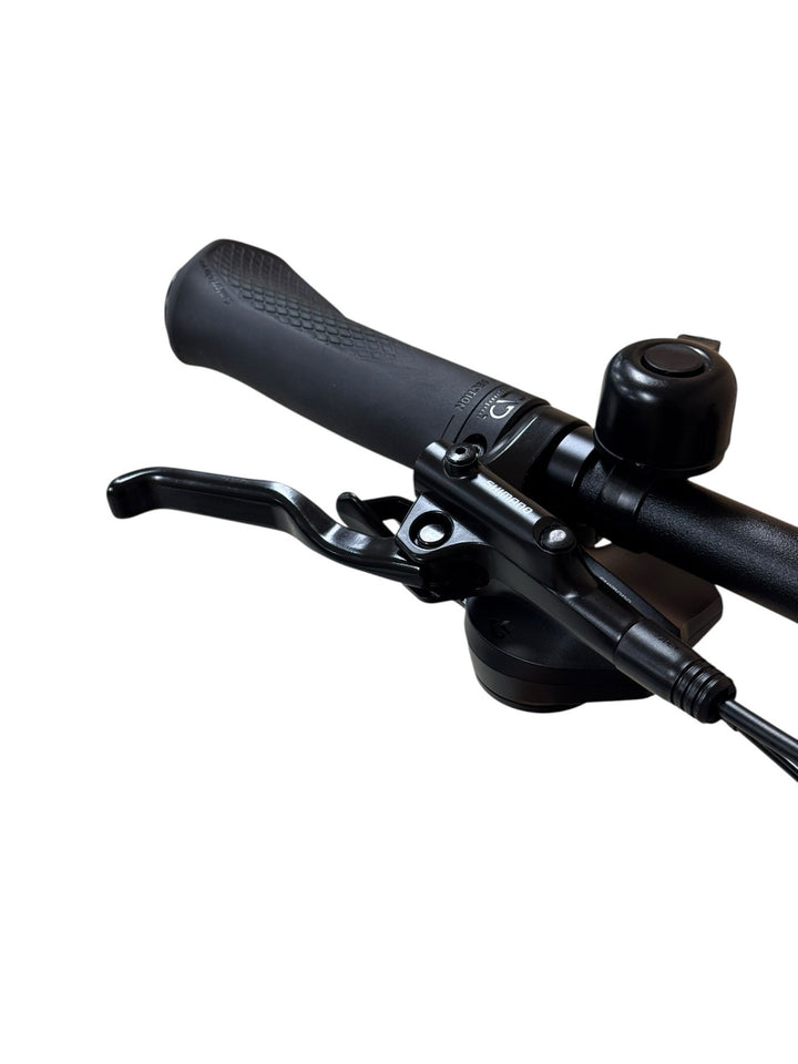 Cube Kathmandu Hybrid One 625 E-Bike Refurbished Gebruikte fiets