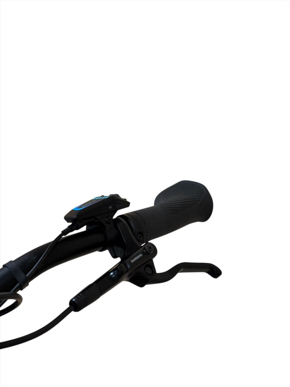 Cube Kathmandu Hybrid One 625 E-Bike Refurbished Gebruikte fiets