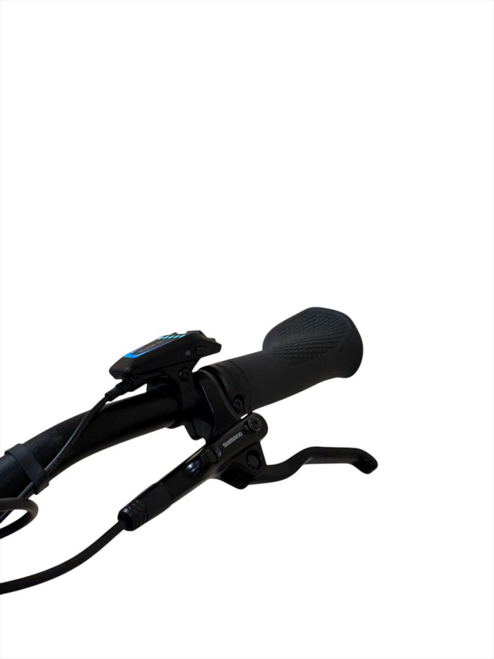 Cube Kathmandu Hybrid One 625 E-Bike Refurbished Gebruikte fiets