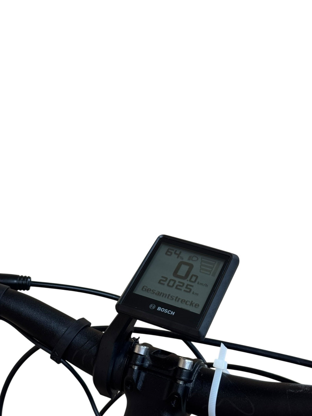 Cube Kathmandu Hybrid One 625 E-Bike Refurbished Gebruikte fiets 