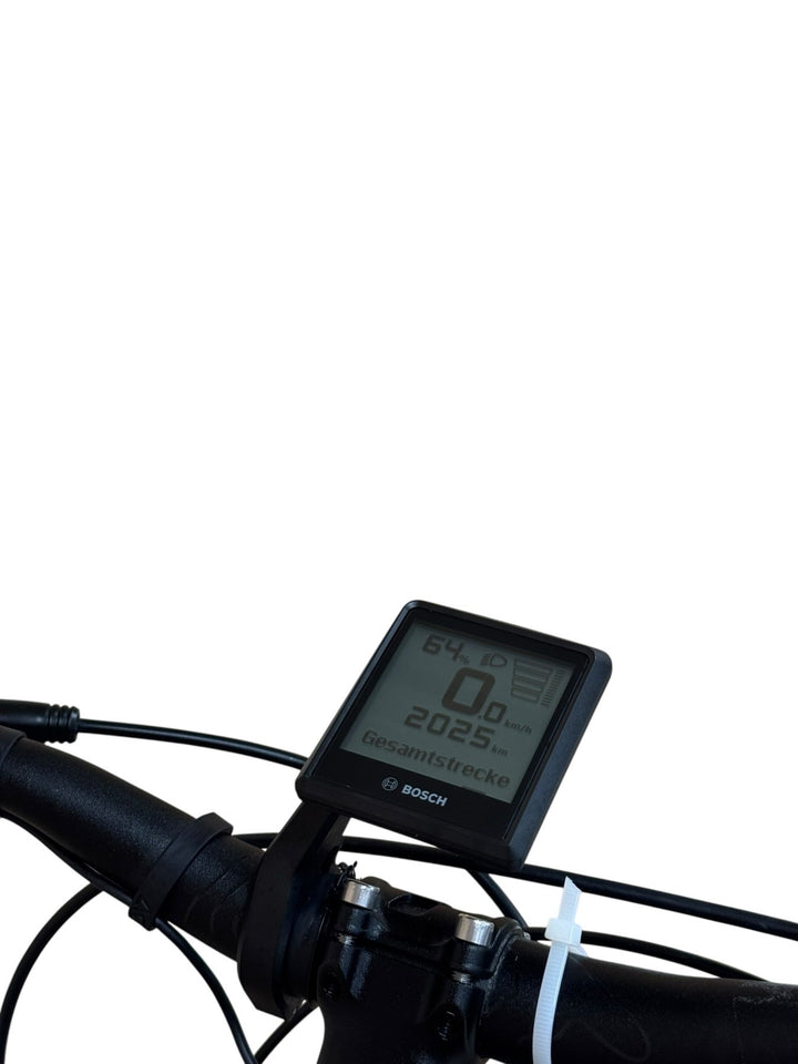 Cube Kathmandu Hybrid One 625 E-Bike Refurbished Gebruikte fiets 