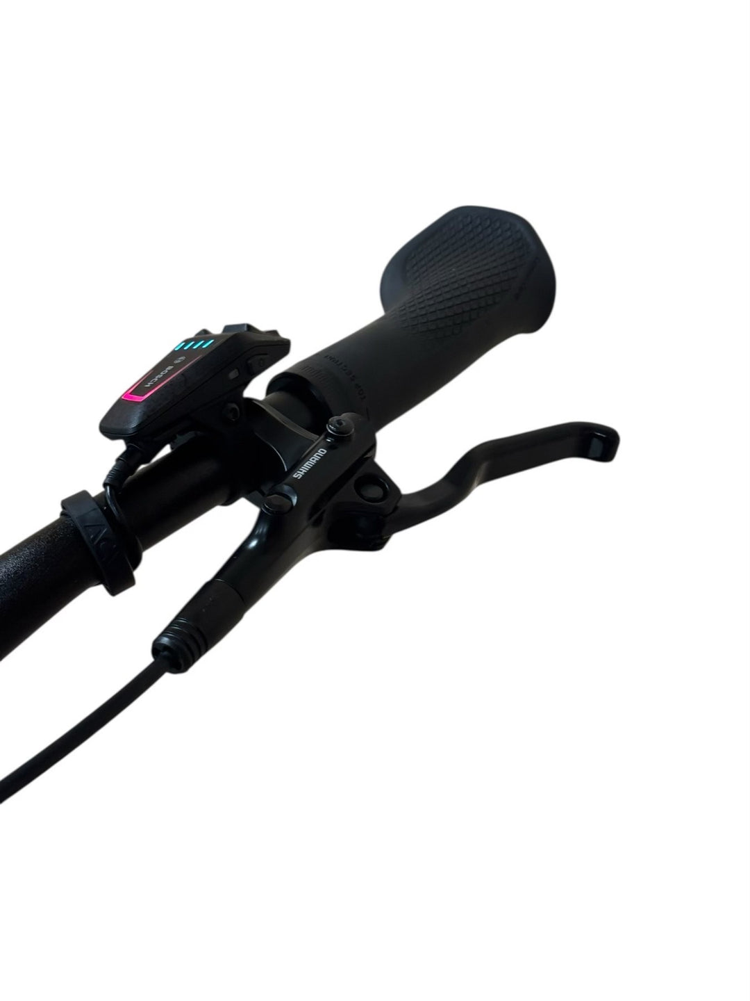 Cube Kathmandu Hybrid One 625 E-Bike Refurbished Gebruikte fiets 