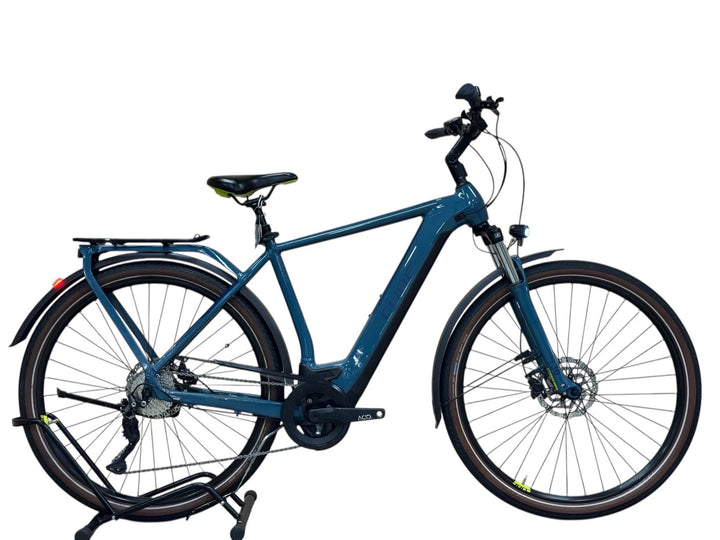 Cube Kathmandu Hybrid One 625 E-Bike Refurbished Gebruikte fiets 