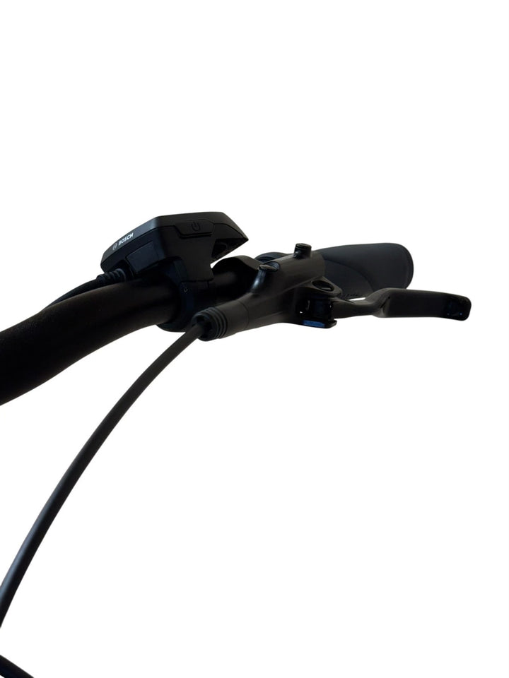 Cube Kathmandu Hybrid One 625 E-Bike Refurbished Gebruikte fiets 