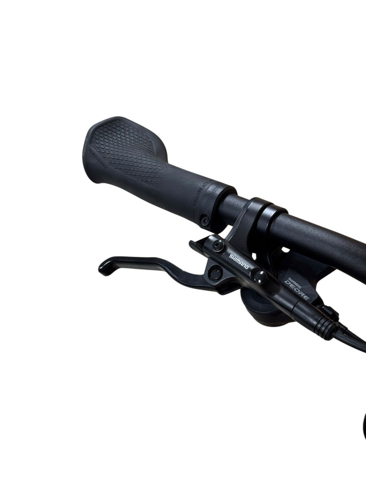 Cube Kathmandu Hybrid One 625 E-Bike Refurbished Gebruikte fiets