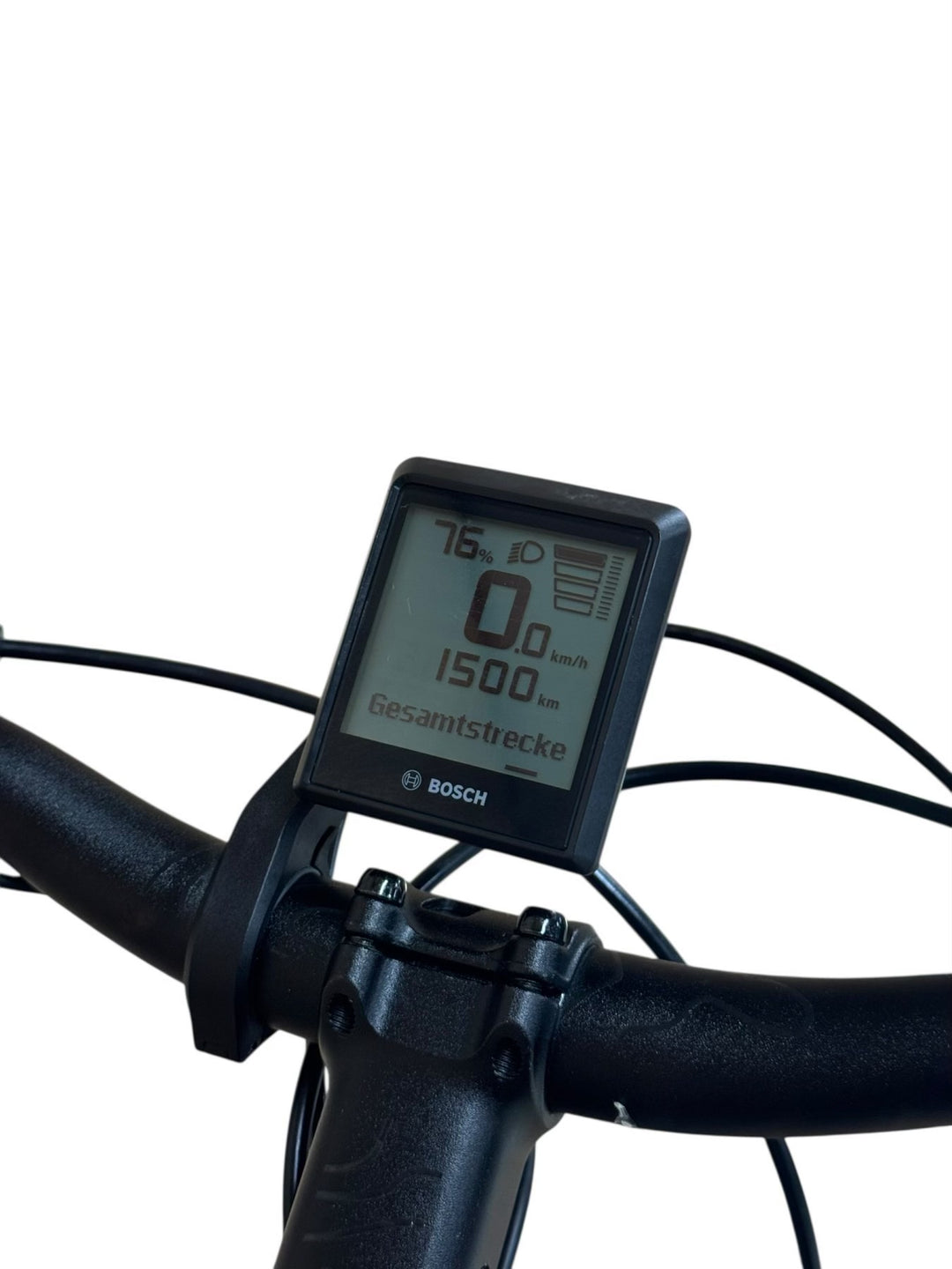 Cube Kathmandu Hybrid One 625 E-Bike Refurbished Gebruikte fiets 