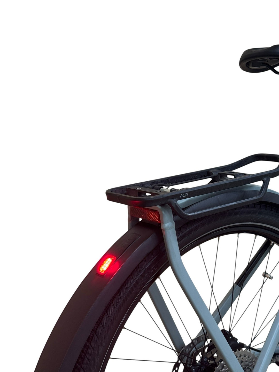 Cube Kathmandu Hybrid One 625 E-Bike Refurbished Gebruikte fiets 