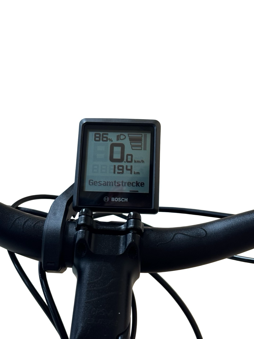 Cube Kathmandu Hybrid One 625 E-Bike Refurbished Gebruikte fiets 