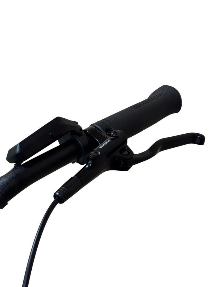 Cube Kathmandu Hybrid One 625 E-Bike Refurbished Gebruikte fiets