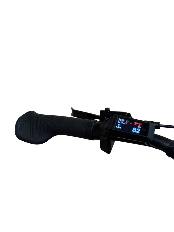 Cube Kathmandu Hybrid One 625 E-Bike  Refurbished Gebruikte fiets