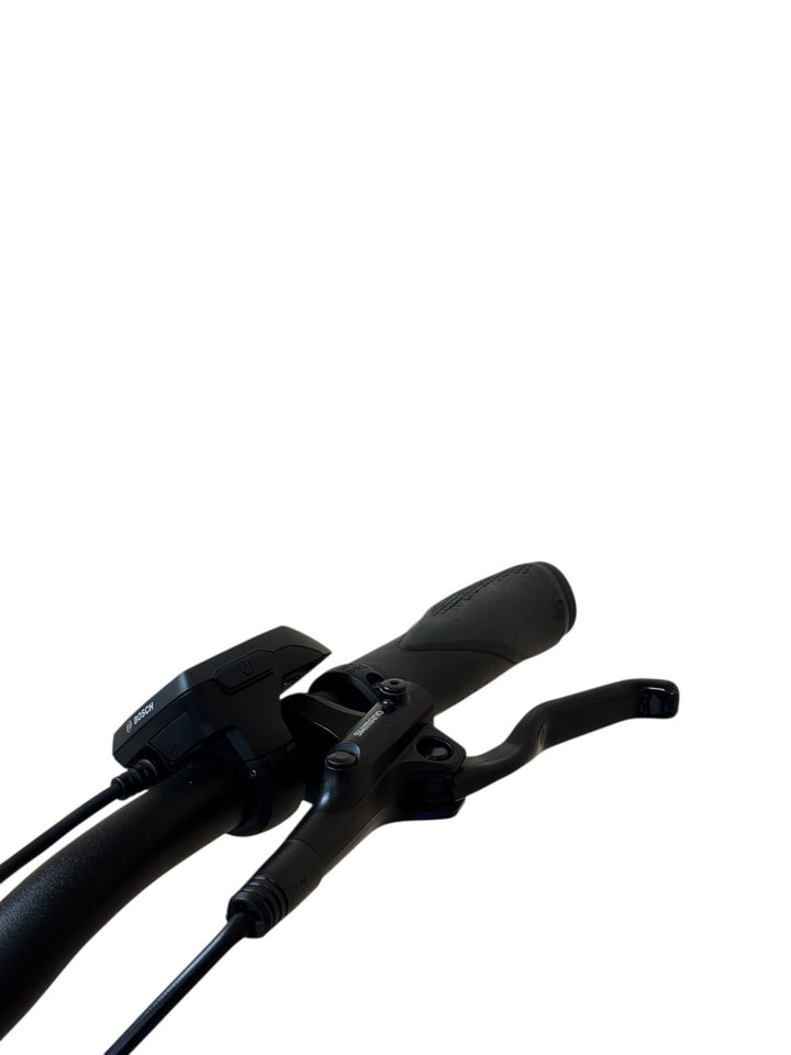 Cube Kathmandu Hybrid One 625 E-Bike Refurbished Gebruikte fiets