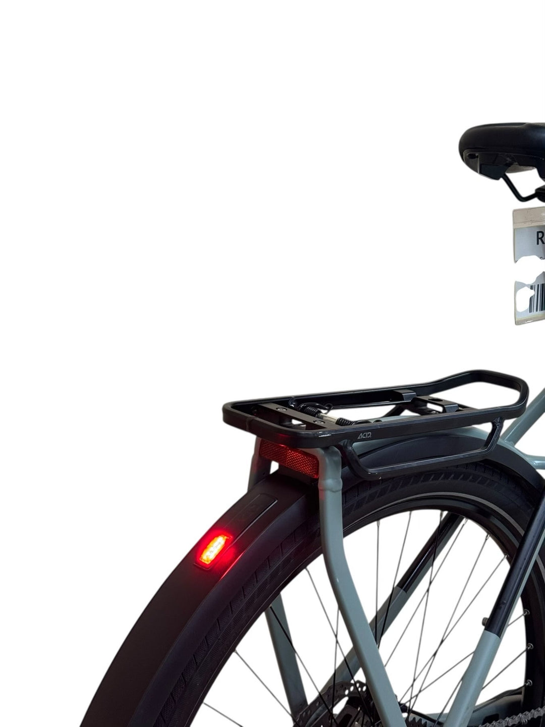 Cube Kathmandu Hybrid One 625 E-Bike Refurbished Gebruikte fiets 