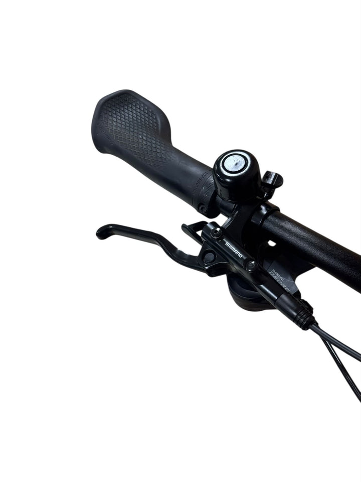 Cube Kathmandu Hybrid One 625 E-Bike Refurbished Gebruikte fiets 