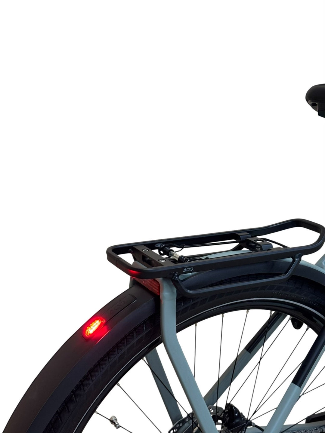 Cube Kathmandu Hybrid One 625 E-Bike Refurbished Gebruikte fiets