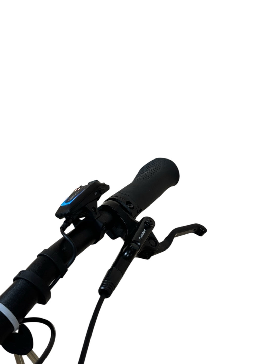 Cube Kathmandu Hybrid One 625 E-Bike Refurbished Gebruikte fiets