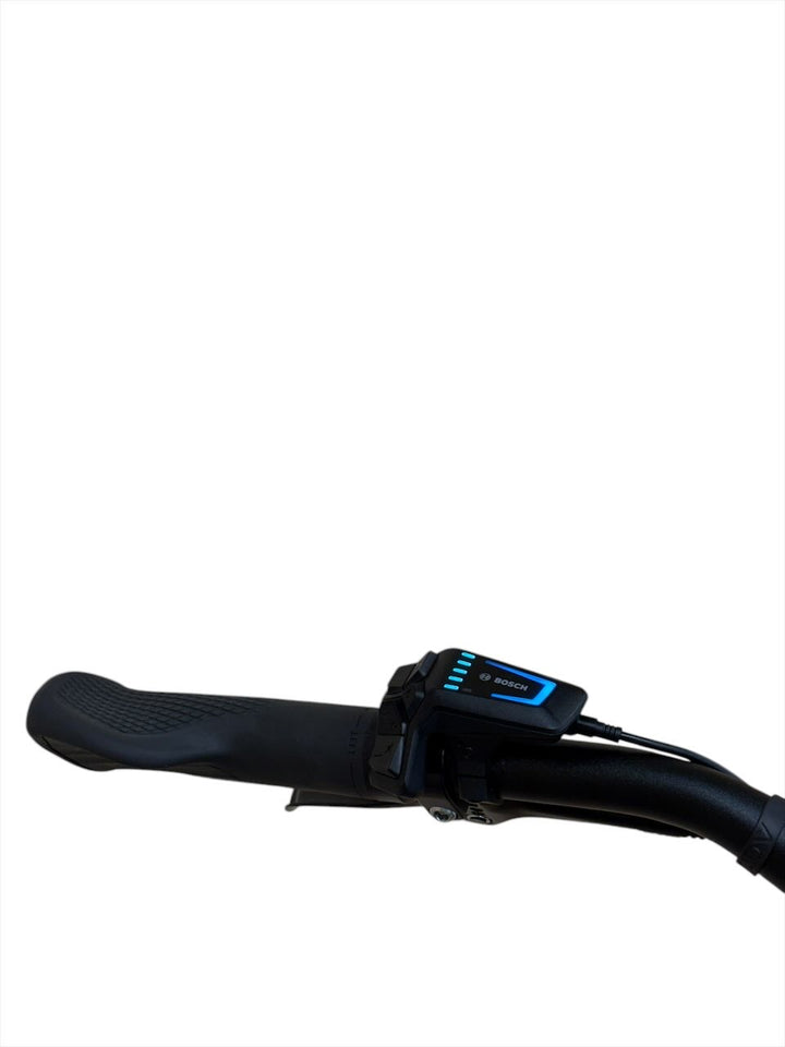 Cube Kathmandu Hybrid One 625 E-Bike Refurbished Gebruikte fiets