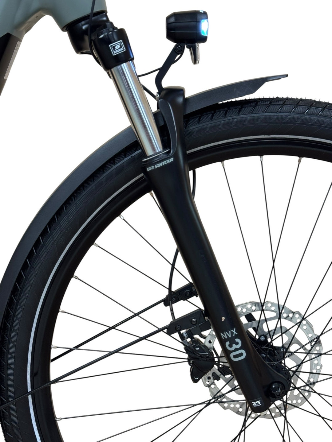 Cube Kathmandu Hybrid One 625 E-Bike Refurbished Gebruikte fiets