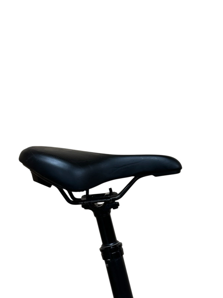 Cube Kathmandu Hybrid One 625 E-Bike Refurbished Gebruikte fiets