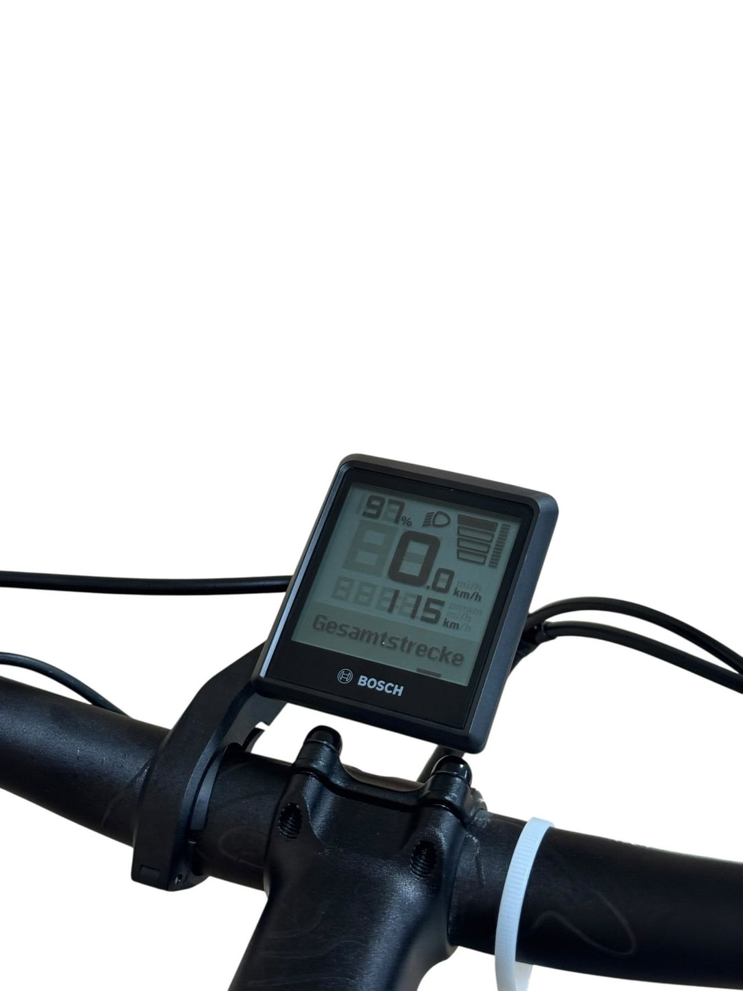 Cube Kathmandu Hybrid One 625 E-Bike Refurbished Gebruikte fiets