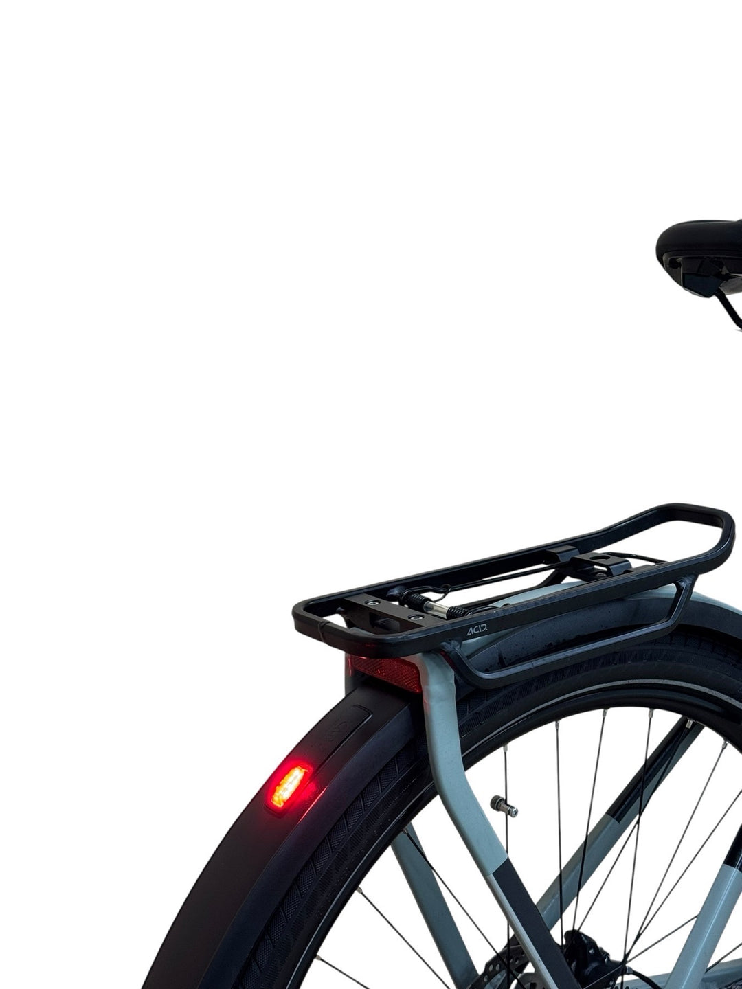 Cube Kathmandu Hybrid One 625 E-Bike Refurbished Gebruikte fiets