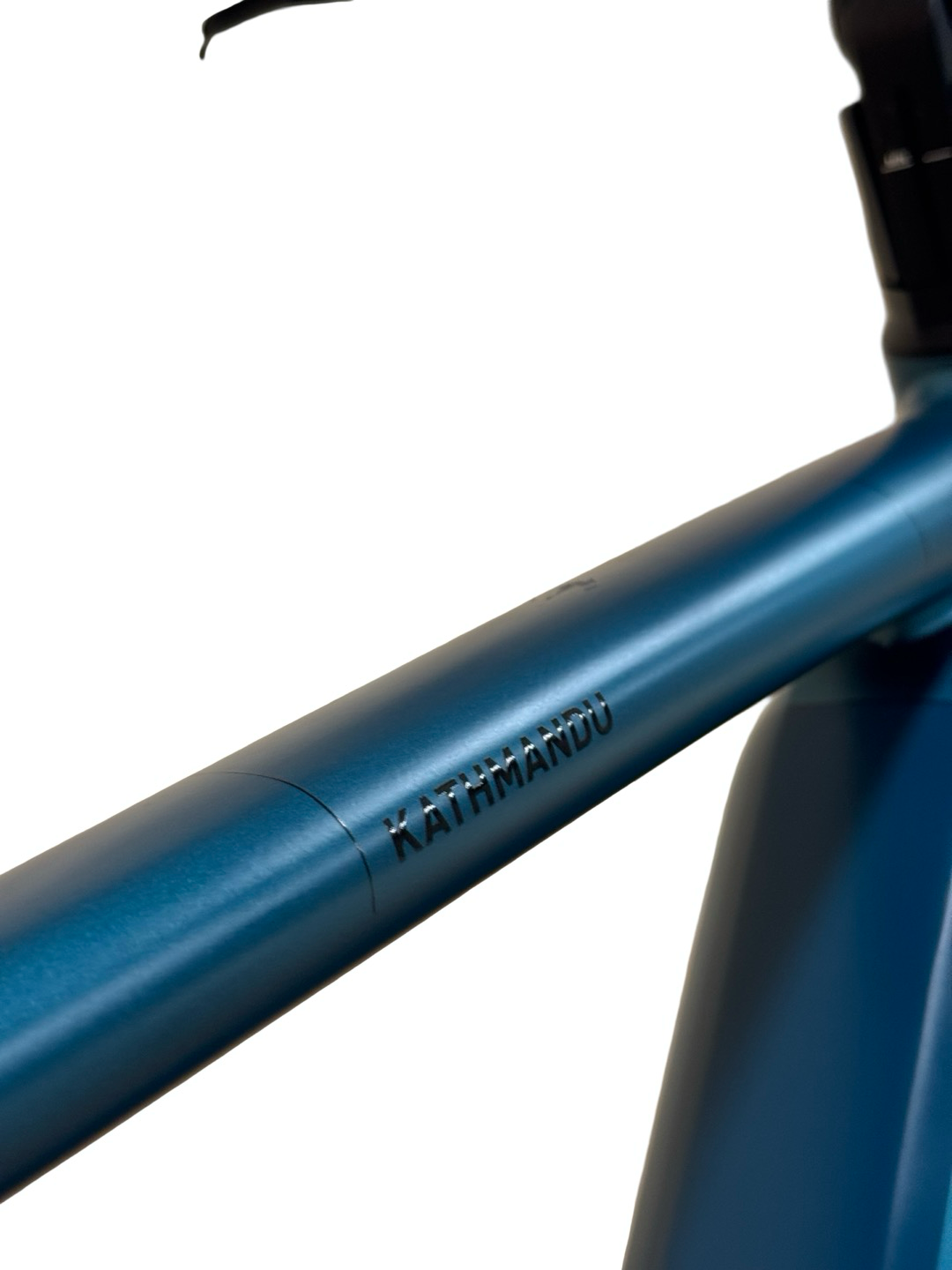 Cube Kathmandu Hybrid One 625 E-Bike Refurbished Gebruikte fiets 