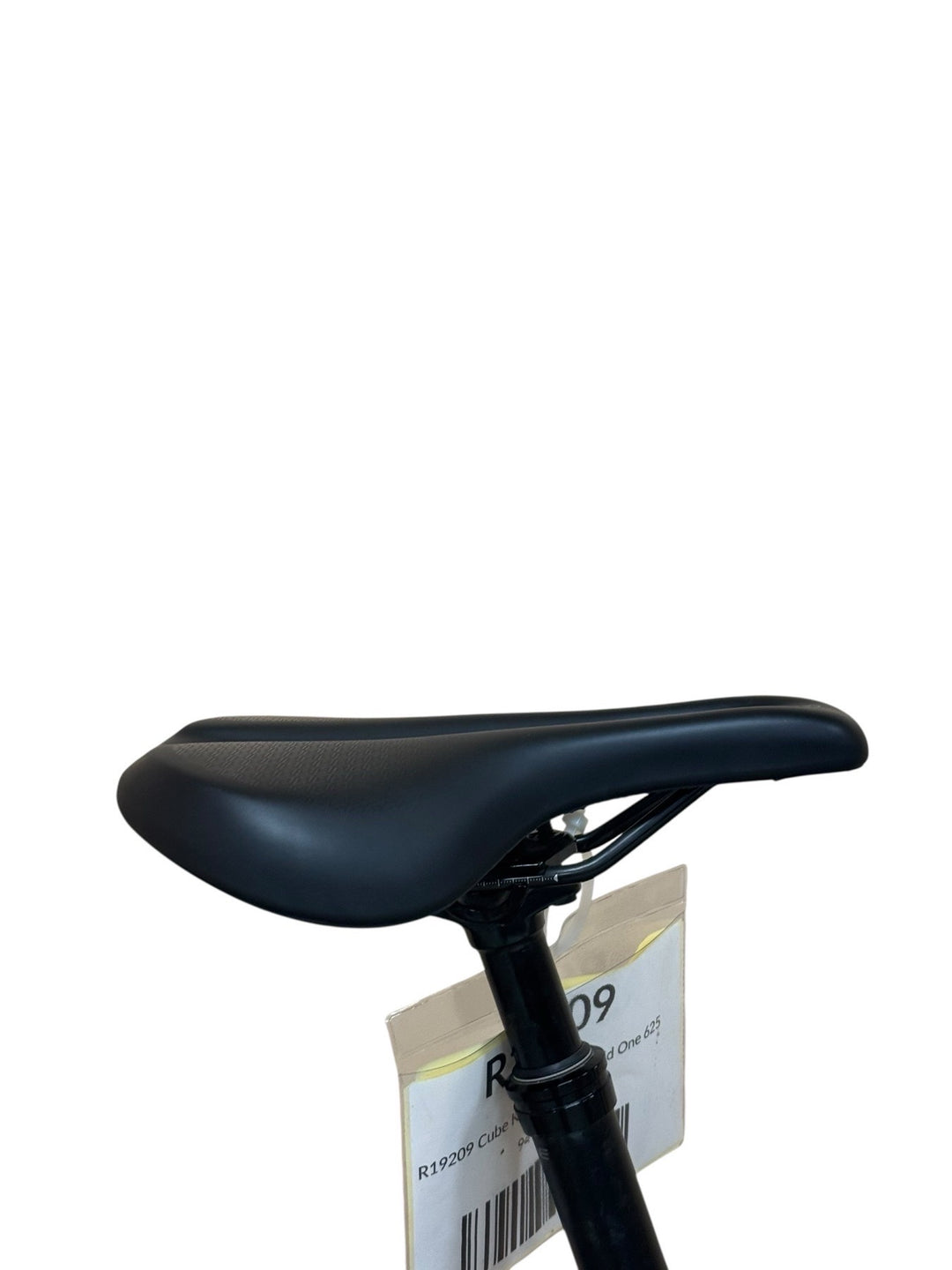 Cube Kathmandu Hybrid One 625 E-Bike Refurbished Gebruikte fiets