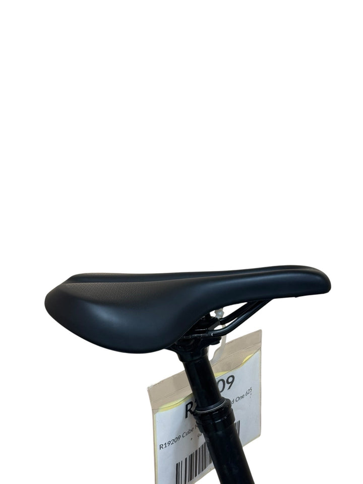 Cube Kathmandu Hybrid One 625 E-Bike Refurbished Gebruikte fiets