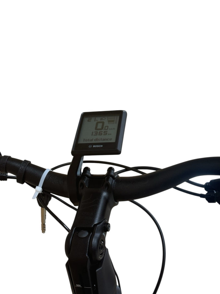 Cube Kathmandu Hybrid One 625 E-Bike Refurbished Gebruikte fiets