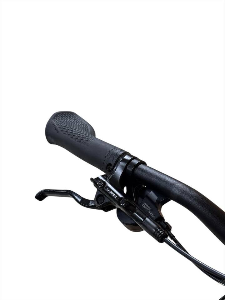 Cube Kathmandu Hybrid One 625 E-Bike Refurbished Gebruikte fiets