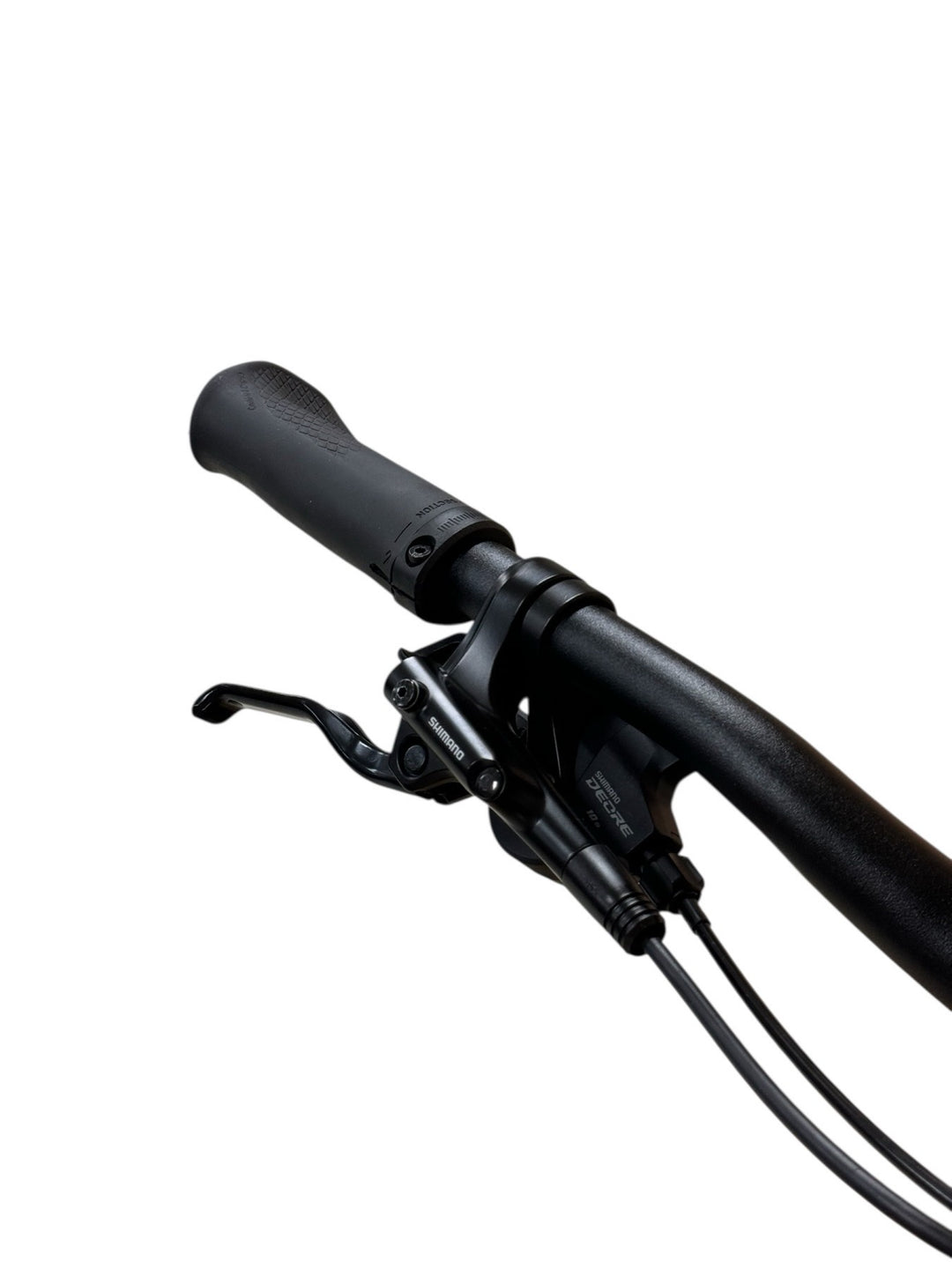 Cube Kathmandu Hybrid One 625 E-Bike Refurbished Gebruikte fiets