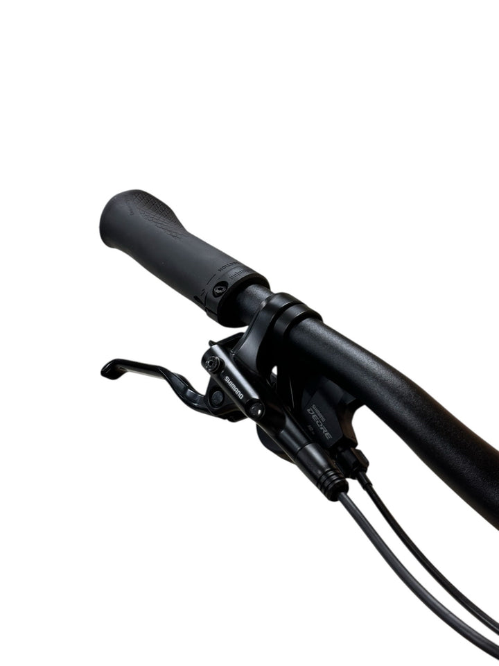 Cube Kathmandu Hybrid One 625 E-Bike Refurbished Gebruikte fiets