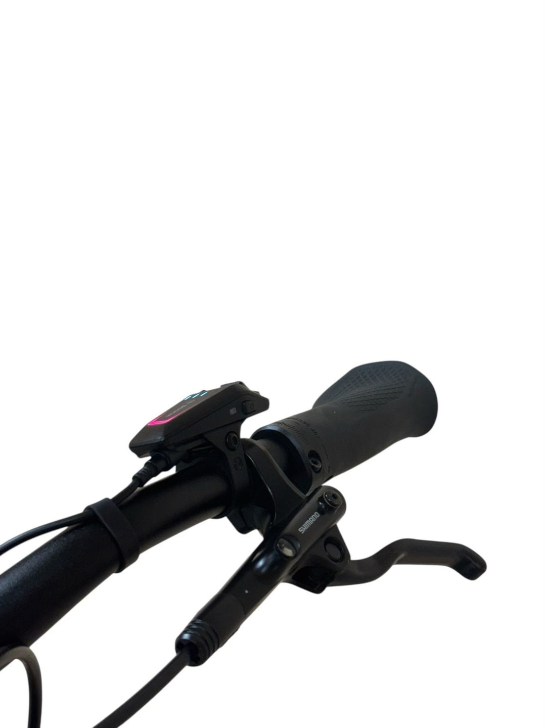 Cube Kathmandu Hybrid One 625 E-Bike Refurbished Gebruikte fiets 