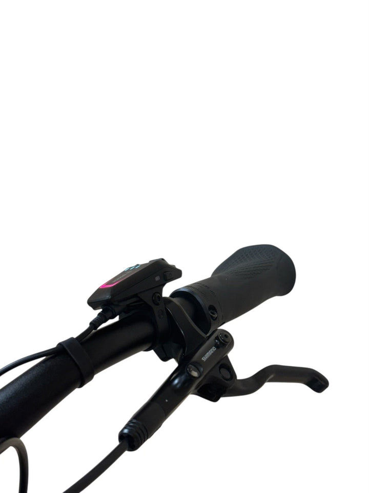 Cube Kathmandu Hybrid One 625 E-Bike Refurbished Gebruikte fiets 