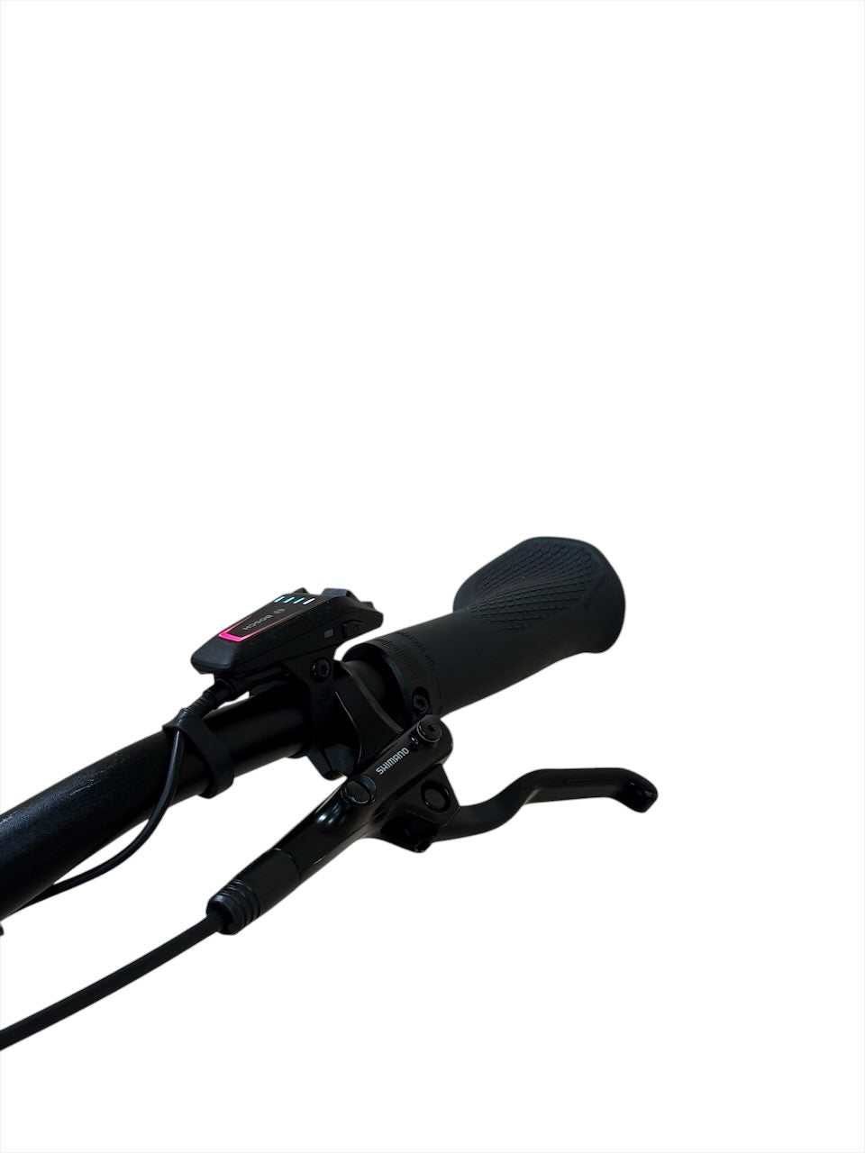 Cube Kathmandu Hybrid One 625 E-Bike Refurbished Gebruikte fiets 