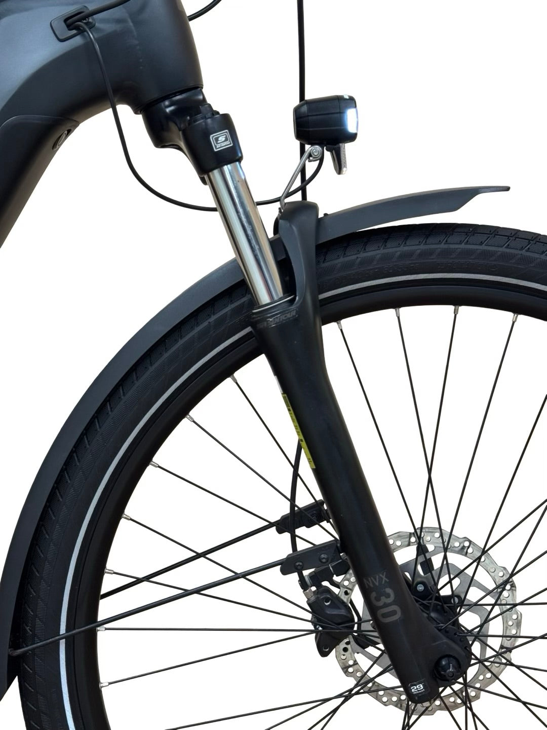 Cube Kathmandu Hybrid One 625 Vélo électrique Refurbished Gebruikte fiets 