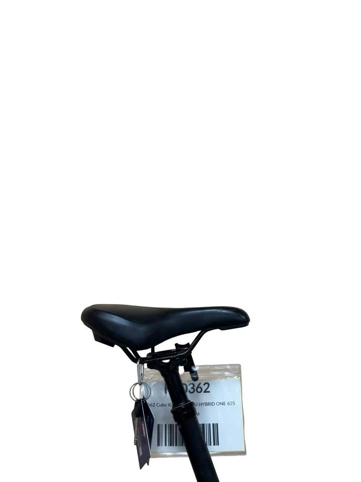 Cube Kathmandu Hybrid One 625 Vélo électrique Refurbished Gebruikte fiets 