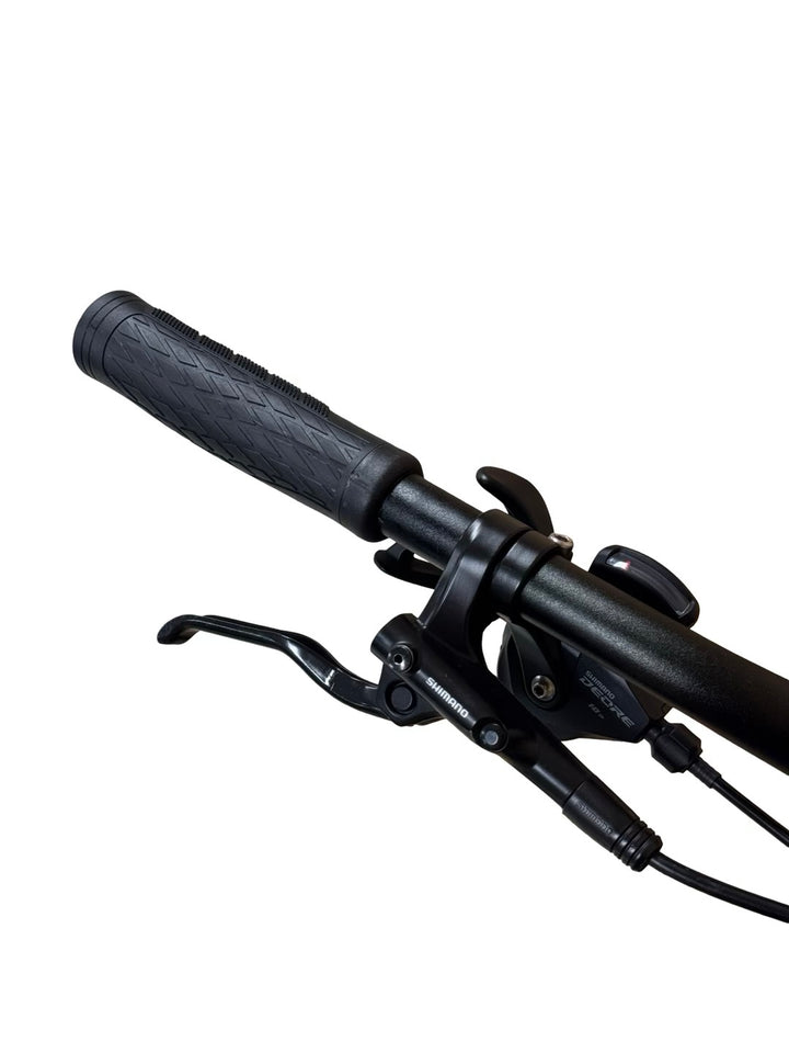 Cube Kathmandu Hybrid One 625 Vélo électrique Refurbished Gebruikte fiets 